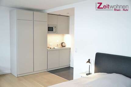 Wohnen auf Zeit in Köln 1.400,00 €