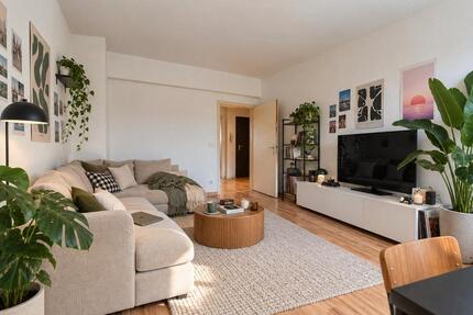 50m² | 2 Zimmer | Rottstr | 3.OG | Küche | Abstellkammer - Bochum Bochum-Mitte
