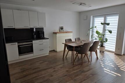 Attraktive 3-Zimmer Terrassenwohnung in Frankfurt-Hausen - Frankfurt am Main Mitte-West