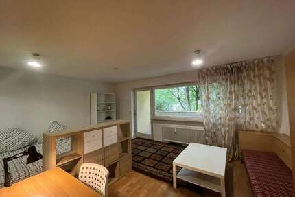 Wohnen auf Zeit in Nürnberg 1.950,00 €