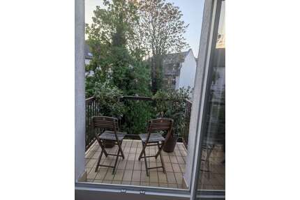Wohnung zum Mieten in Frankfurt am Main 1.400,00 € 75 m²