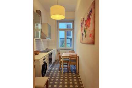 WG-Zimmer in Frankfurt am Main 899,00 € 20 m²