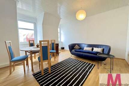 Wohnen auf Zeit in Nürnberg 720,00 €