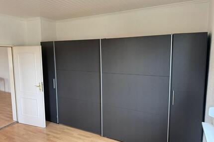 2 Zimmer wohnung zu vermieten + Große Terrasse - Ubstadt-Weiher
