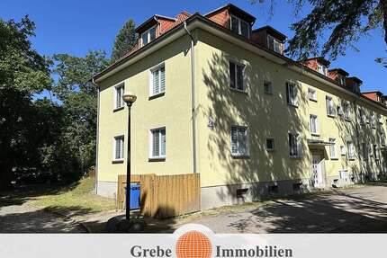 Wohnen auf Zeit in Zossen 625,00 €
