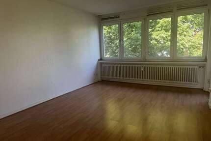 Wohnung zum Mieten in Krefeld 450,00 € 54.03 m²