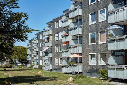 Wohnung zum Mieten in Bochum 479,29 € 70.16 m²