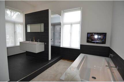 Stilvolle Altbauwohnung - Bad Honnef Zentrum