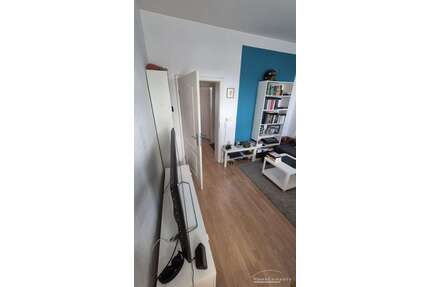 Wohnen auf Zeit in Braunschweifg 1.330,00 €
