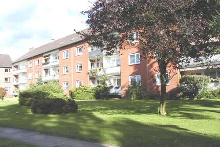 Wohnung zum Mieten in Preetz 560,00 € 56.7 m²