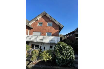 Schöne großzügige 5 Zimmer Wohnung in Ohl - Wipperfürth