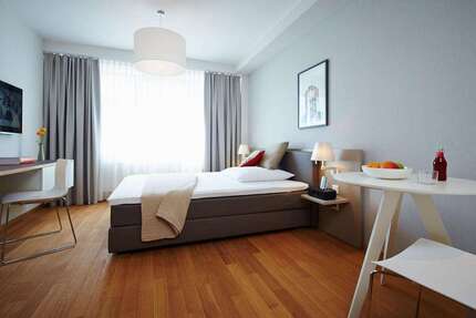Wohnen auf Zeit in Frankfurt am Main 1.890,00 €
