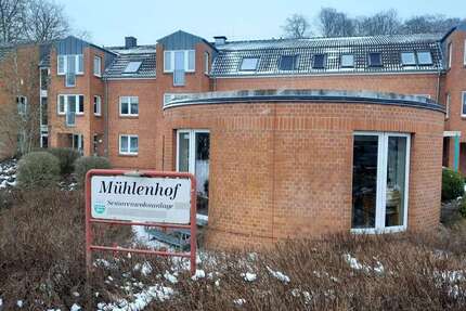 Wohnung zum Mieten in Flintbek 320,20 € 50.11 m²