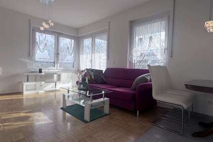 Wohnen auf Zeit in München 1.860,00 €