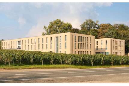 WG-Zimmer in Oestrich-Winkel 705,00 € 25 m²