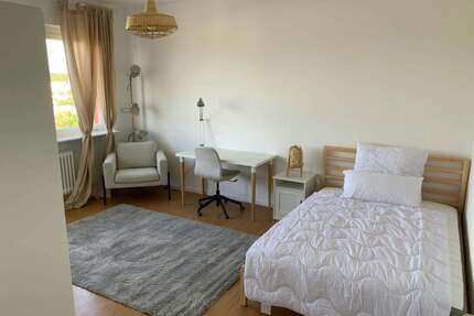 WG-Zimmer in Berlin 595,00 € 16 m²