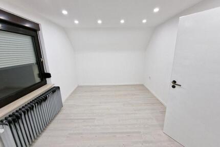 WG-Zimmer in renovierter Wohnung - Pfaffenhofen