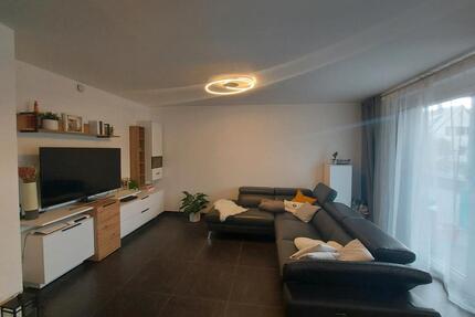 3 Zimmer Wohnung mit Garten - 1.402,00&nbsp;EUR Kaltmiete, ca.&nbsp; 72,00&nbsp;m&sup2; in Ammerbuch (PLZ: 72119)