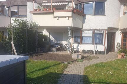Schöne EG 2 Zimmer Einliegerwohnung an den Weinbergen - Weinstadt