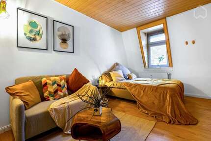 Wohnen auf Zeit in Ludwigshafen am Rhein 1.000,00 €