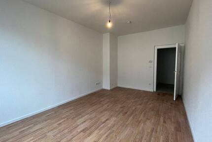 Schöne sanierte 2 Zimmer Wohnung - Düsseldorf Derendorf