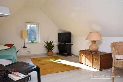 Wohnen auf Zeit in Hannover 750,00 €