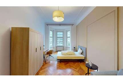 WG-Zimmer in Berlin 900,00 € 21 m²