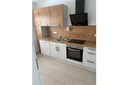 3-Zimmer Wohnung mit EBK in Cloppenburg