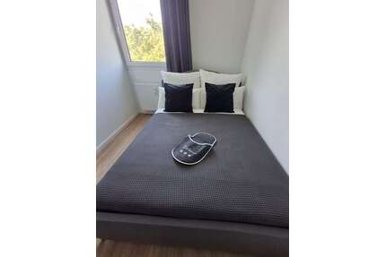Wohnen auf Zeit in MünchenPasing 850,00 € - München/Pasing