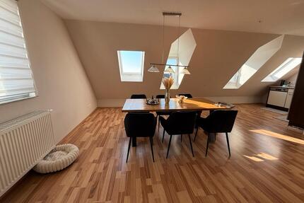 2 Zimmer Wohnung Bendorf zu vermieten