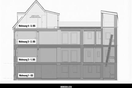 Hochwertige zwei Zimmer Innenstadtwohnung - Ingolstadt