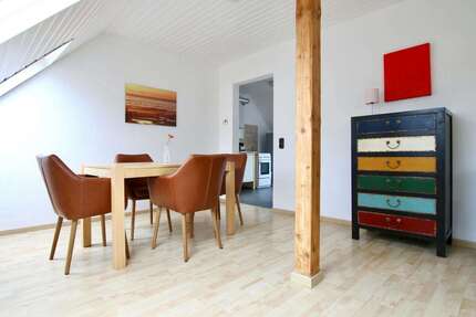 Wohnen auf Zeit in Köln 1.680,00 €