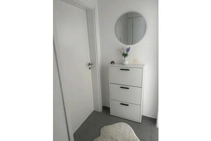 schöne 2 Zimmer Wohnung zu vermieten in Hockenheim