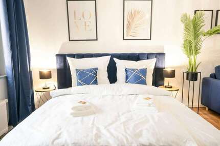 Wohnen auf Zeit in Mannheim 1.398,00 €