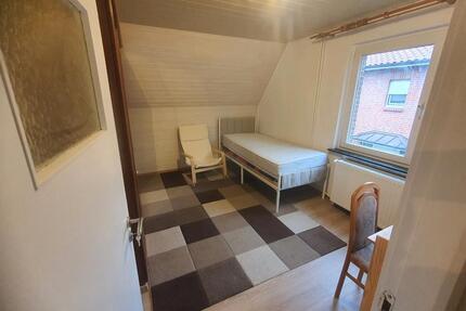 Wohnung nahe Harburg: 3-Zimmer Erstbezug | Voll möbliert,All-InK - Hamburg