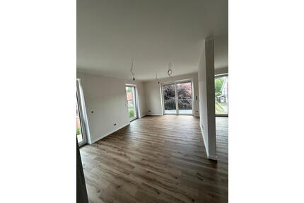 Neubauwohnungen in Billerbeck ab sofort! 1,5-2-Zimmer Wohnungen
