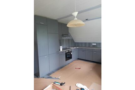 3 Zimmer KB Wohnung WG in Haigerseelbach zu vermieten 70 m2 Miete