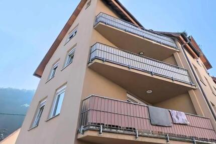 3 Zimmer Wohnung - 800,00&nbsp;EUR Kaltmiete, ca.&nbsp; 75,00&nbsp;m&sup2; in Geislingen an der Steige (PLZ: 73312)