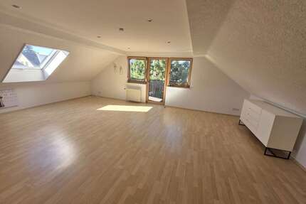 Wohnung zum Mieten in Karlsruhe 830,00 € 85 m²