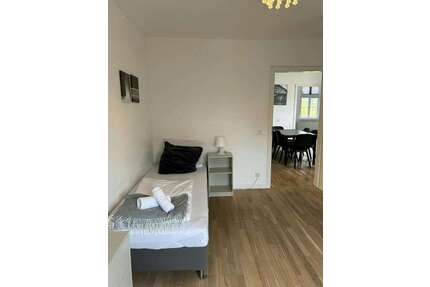 WG-Zimmer in Wismar 630,00 € 23 m²