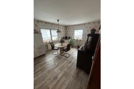 3-Zimmer Wohnung mit Küche, 85 qm - Friedewald