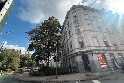 NORDSTADT| 3,5 Zimmer| frisch sanierter Altbau| WG geeignet| - Wuppertal Elberfeld