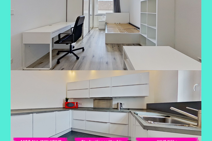 Wohnen auf Zeit in Recklinghausen 440,00 €