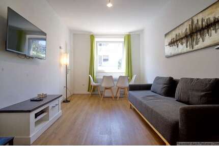 Wohnen auf Zeit in Düsseldorf 1.240,00 €
