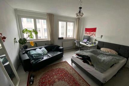 köln Zollstock 67 m2 drei Zimmer Wohnung Zu vermieten - Hürth