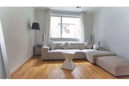 Wohnen auf Zeit in Stuttgart 1.690,00 €