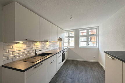 Willkommen in Ihrer neuen Wohnung! - Wolfenbüttel Stadtgebiet