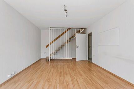 2 Zimmer Maisonette-Wohnung 67qm Balkon & Aufzug - Herdecke