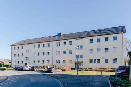 Wohnung zum Mieten in Gütersloh 612,00 € 65.8 m²