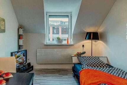 Wohnen auf Zeit in München 1.579,00 €